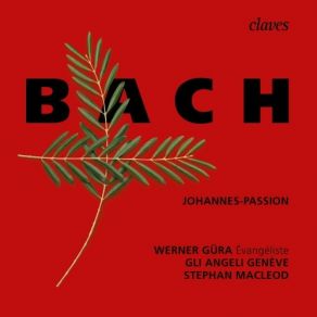 Download track 17 - Johannes-Passion BWV 245 _ 12b. Johann Sebastian Bach