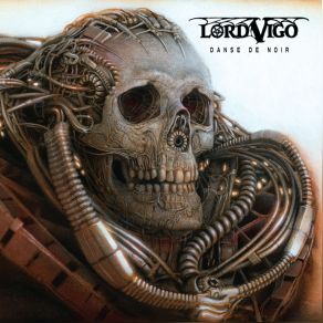 Download track Between Despair And Ecstasy Lord Vigo