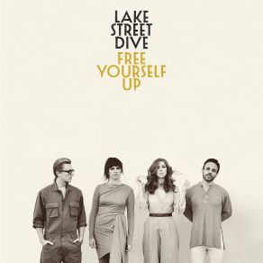 Download track Hang On Lake Street Dive