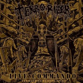 Download track Dead Shall Rise (Live) Terrorizer