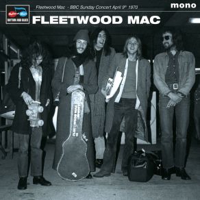 Download track Great Balls Of Fire (Live) Fleetwood Mac