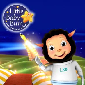 Download track 黑羊咩咩——第1部 (器乐曲) Little Baby Bum 与朋友们 - 幼儿儿歌