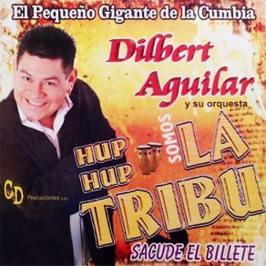 Download track La Malgeniosa Dilbert Aguilar