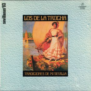 Download track Caminos Tiene Sevilla Los De La Trocha