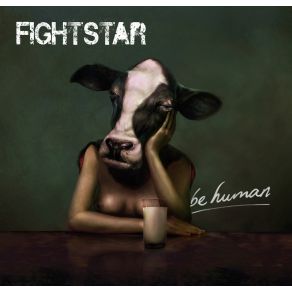 Download track Follow Me Into The Darkness Fightstar