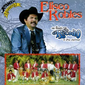 Download track Solo, Solito Eliseo Robles