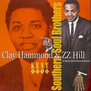 Download track You Brought It All On Yourself Z. Z. Hill, Clay Hammond