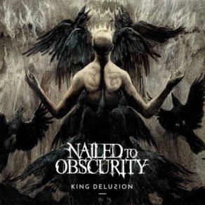 Download track Devoid Nailed To Obscurity