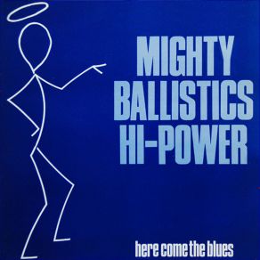 Download track No Justice For The Poor Mighty Ballistics Hi-Power