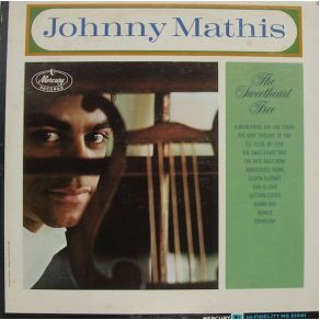 Download track Arrivederci Roma Johnny Mathis