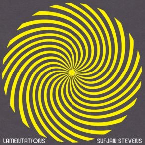 Download track Lamentation X Sufjan Stevens