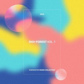 Download track Beautiful Nightmare Digi-Forest