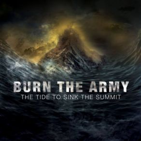 Download track I. Sky Burn The Army