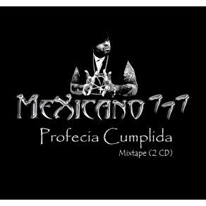 Download track Playero 41 Mexicano 777