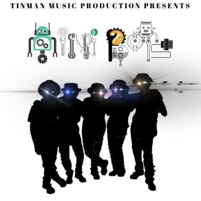 Download track Activate (Intro) Tinman