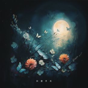 Download track 白昼月光 张紫彤