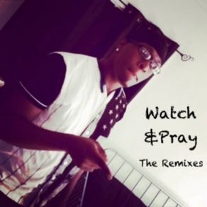 Download track Watch And Pray (Joi Jazz Full Dub Mix) Tee Triiumph