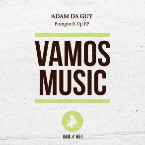 Download track The Choice Adam Da Guy