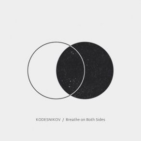 Download track Be With KODESNIKOV