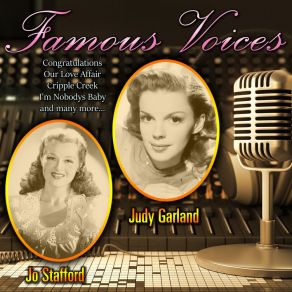 Download track I'm Nobodys Baby Judy Garland