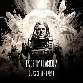 Download track Outside The Earth Evgeniy Gladikov