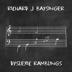 Download track The Storm Before The Calm Richard J Baysinger