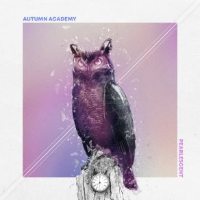 Download track Beneath Autumn Academy