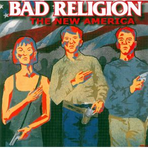 Download track I Love My Computer Bad Religion