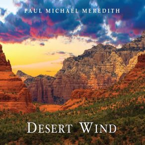 Download track A Longing For The Woods Paul Michael Meredith