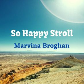 Download track Take Time Out Syndrome Marvina Broghan