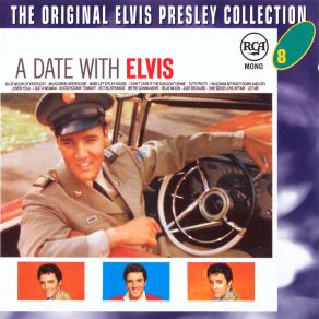 Download track We're Gonna Move Elvis Presley