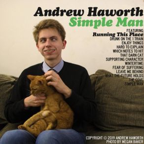 Download track Drunk On The 1 Train Andrew Haworth