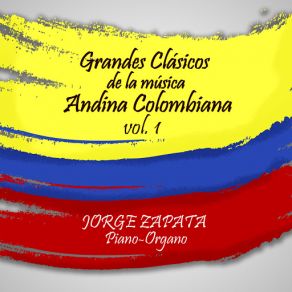 Download track Me Llevaras En Ti Jorge Zapata