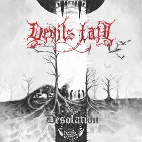 Download track Master Of Salvation Devils Tail