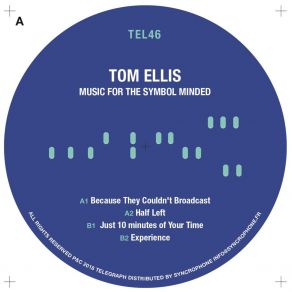 Download track Half Left Tom Ellis