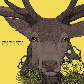 Download track S. A. M. DEER FROM SPACE