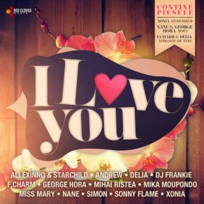 Download track I Love You Simón