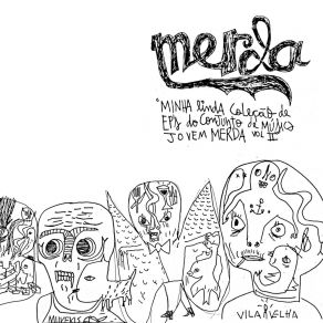 Download track Leptospirose Merda