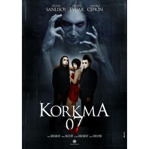 Download track Korkma Ogün Şanlısoy