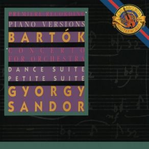 Download track III. Whirling Dance. Allegro György Sandor