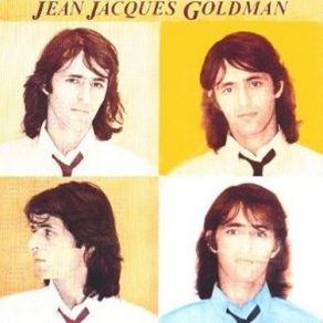 Download track J'T'Aimerai Quand Même Jean - Jacques Goldman