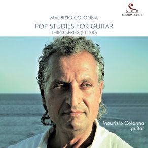 Download track Pop Study N. 68 In A Minor Maurizio Colonna