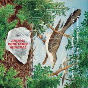 Download track Animal, Vegetable, Mineral (Version For Saxophone Quartet) I. Jackass Prism Quartet