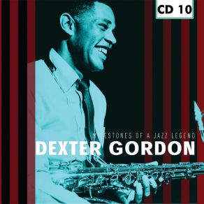 Download track Street Beat Dexter Gordon