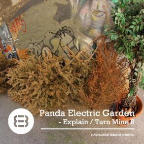 Download track Turn Mine 8 Panda Electric Garden