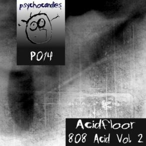 Download track 808 008 Acidfloor