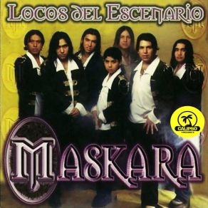 Download track Mi Chica Era Hombre Masskara