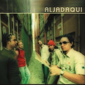 Download track Guaguancó (Version Original) Aljadaqui