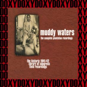 Download track Ramblin' Kid Blues (The Historic 1941-42 Library Of Congress Field Recordings) Muddy WatersThe Son Simms Four