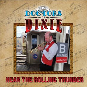 Download track I Found A New Baby Joe Lill's Doctors Of Dixie